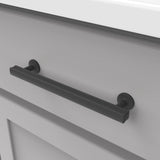 Cabinet Handles 6 - 5/16 Inch (160mm) Center to Center - Hickory Hardware - BUILDMYPLACE