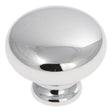 Cabinet Knob 1 - 1/4 Inch Diameter - Cottage Collection - BUILDMYPLACE