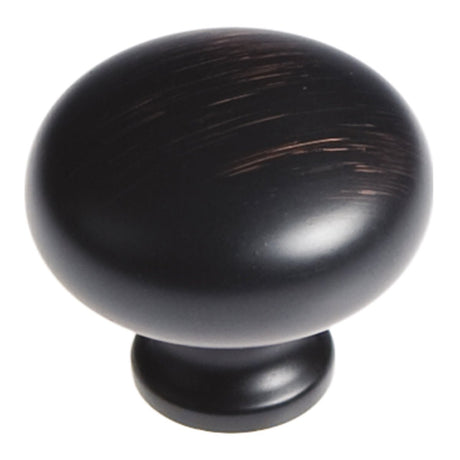 Cabinet Knob 1 - 1/4 Inch Diameter - Cottage Collection - BUILDMYPLACE