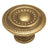 Cabinet Knob 1 - 1/4 Inch Diameter - Manor House Collection - BUILDMYPLACE