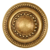 Cabinet Knob 1 - 1/4 Inch Diameter - Manor House Collection - BUILDMYPLACE