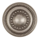 Cabinet Knob 1 - 1/4 Inch Diameter - Manor House Collection - BUILDMYPLACE