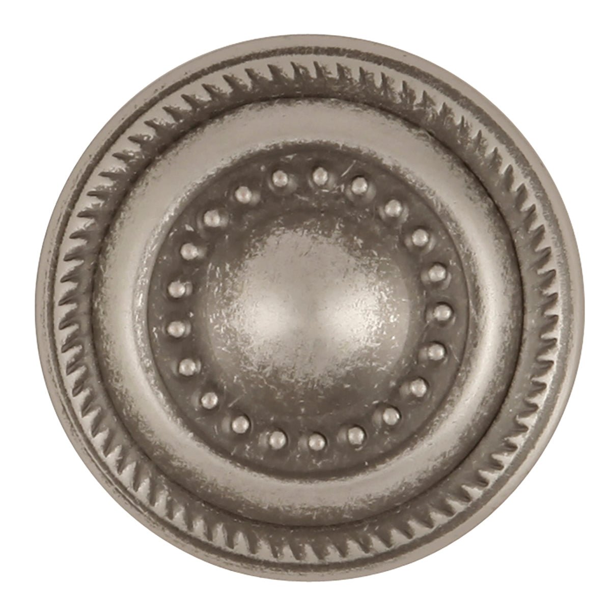 Cabinet Knob 1 - 1/4 Inch Diameter - Manor House Collection - BUILDMYPLACE