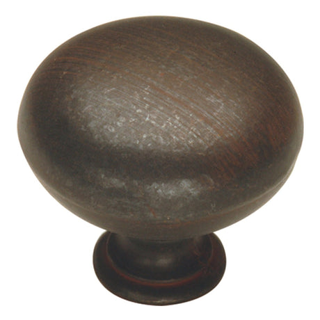 Cabinet Knob 1 - 1/4 Inch Diameter - Modus Collection - BUILDMYPLACE