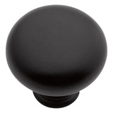 Cabinet Knob 1 - 1/4 Inch Diameter - Modus Collection - BUILDMYPLACE