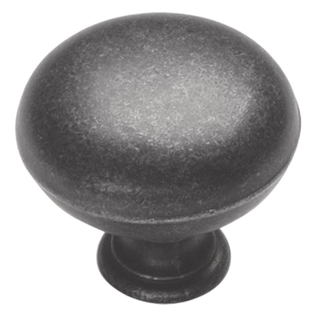 Cabinet Knob 1 - 1/4 Inch Diameter - Modus Collection - BUILDMYPLACE