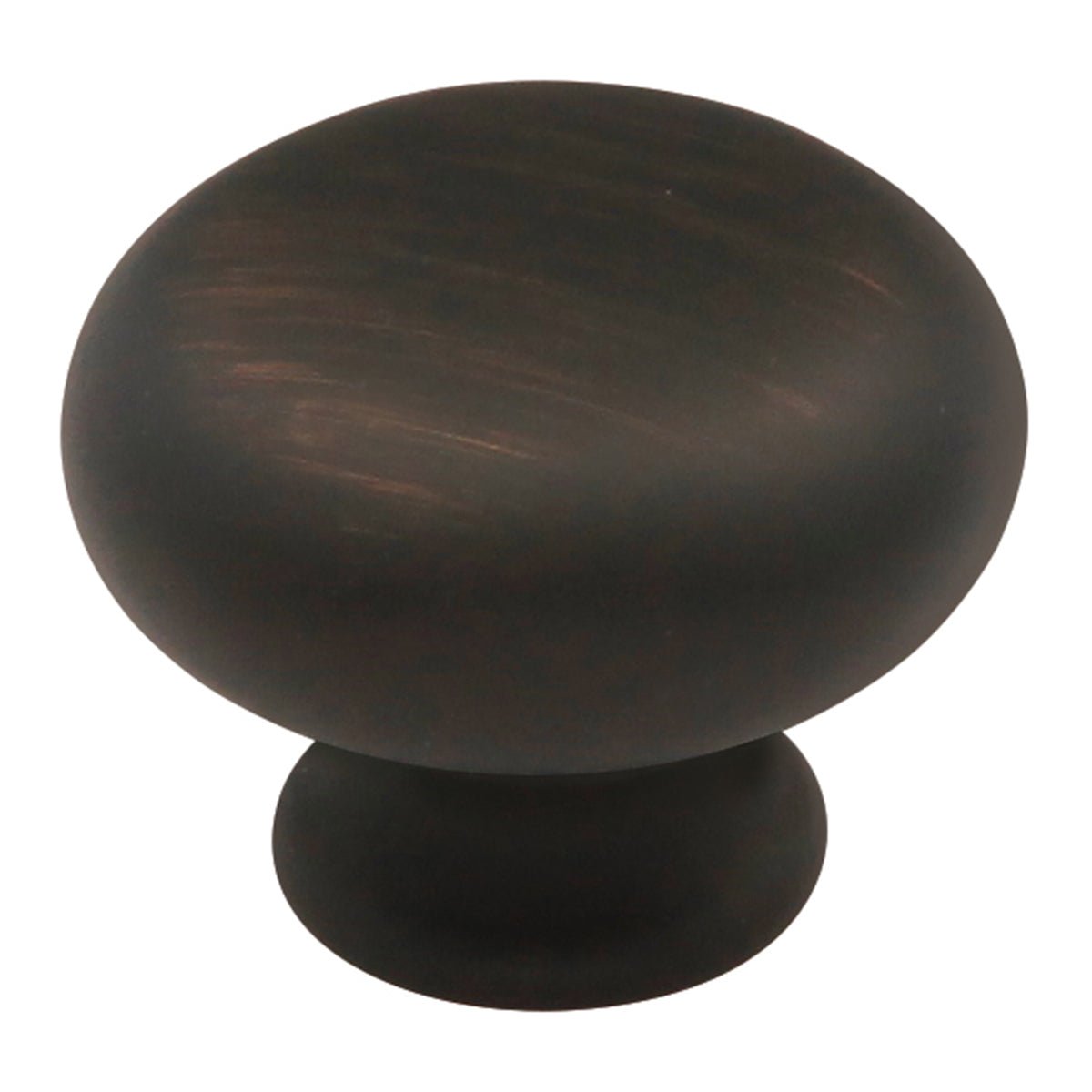 Cabinet Knob 1 - 1/8 Inch Diameter - Cottage Collection - BUILDMYPLACE