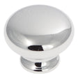 Cabinet Knob 1 - 1/8 Inch Diameter - Cottage Collection - BUILDMYPLACE