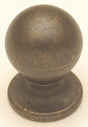 Cabinet Knob 3/4 Inch Diameter - Modus Collection - BUILDMYPLACE