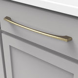 Cabinet Pull 12 Inch Center to Center - Greenwich Collection - BUILDMYPLACE