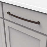 Cabinet Pull - 12 Inch Center to Center - Hickory Hardware - BUILDMYPLACE