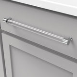 Cabinet Pull 12 Inch Center to Center - Midway Collection - BUILDMYPLACE