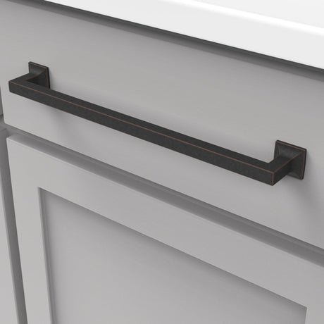 Cabinet Pull 12 Inch Center to Center - Studio Collection - BUILDMYPLACE