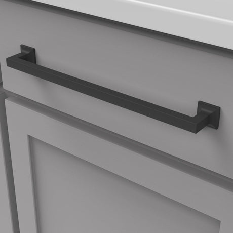 Cabinet Pull 12 Inch Center to Center - Studio Collection - BUILDMYPLACE