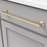 Cabinet Pull 12 Inch Center to Center - Studio Collection - BUILDMYPLACE