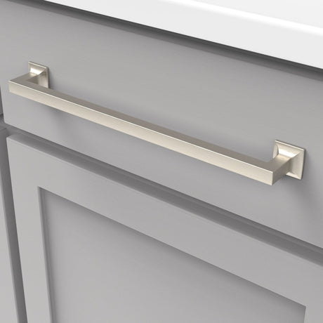 Cabinet Pull 12 Inch Center to Center - Studio Collection - BUILDMYPLACE