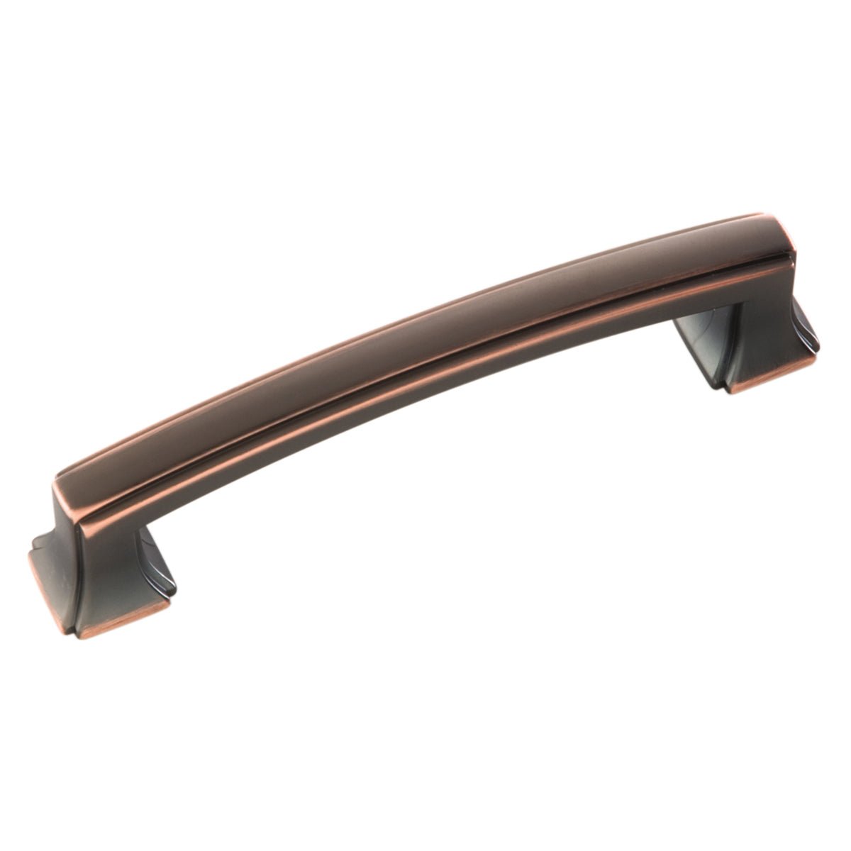 Cabinet Pull 3 - 3/4 Inch (96mm) Center to Center - Bridges Collection - BUILDMYPLACE