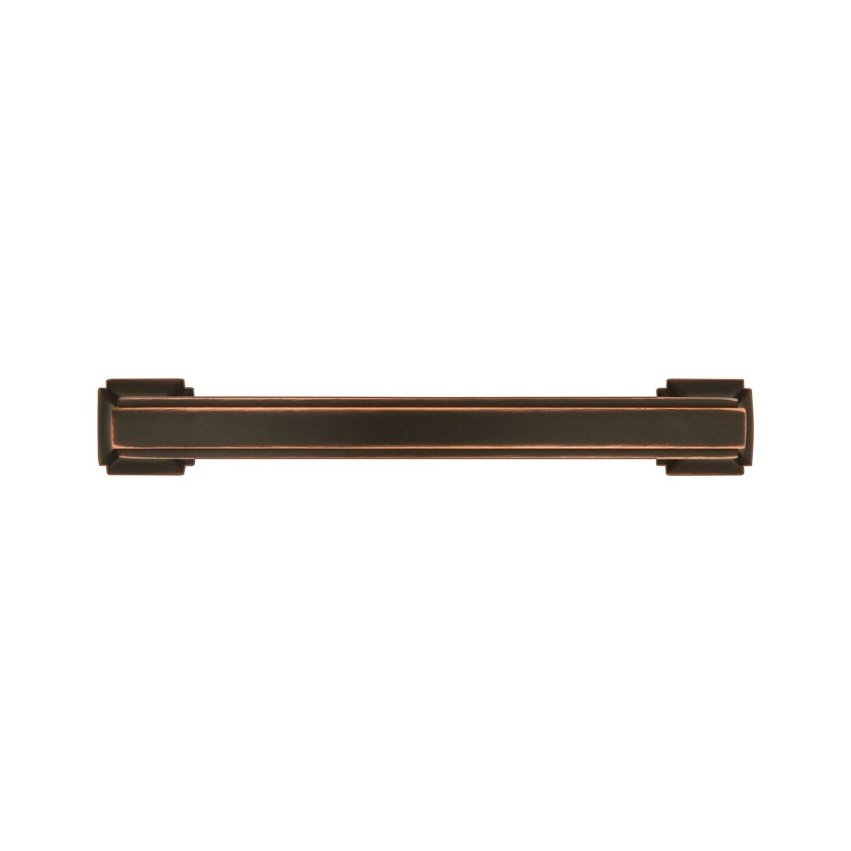 Cabinet Pull 3 - 3/4 Inch (96mm) Center to Center - Bridges Collection - BUILDMYPLACE