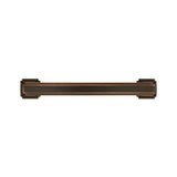 Cabinet Pull 3 - 3/4 Inch (96mm) Center to Center - Bridges Collection - BUILDMYPLACE