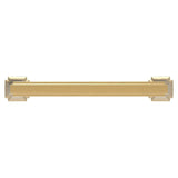 Cabinet Pull 3 - 3/4 Inch (96mm) Center to Center - Bridges Collection - BUILDMYPLACE