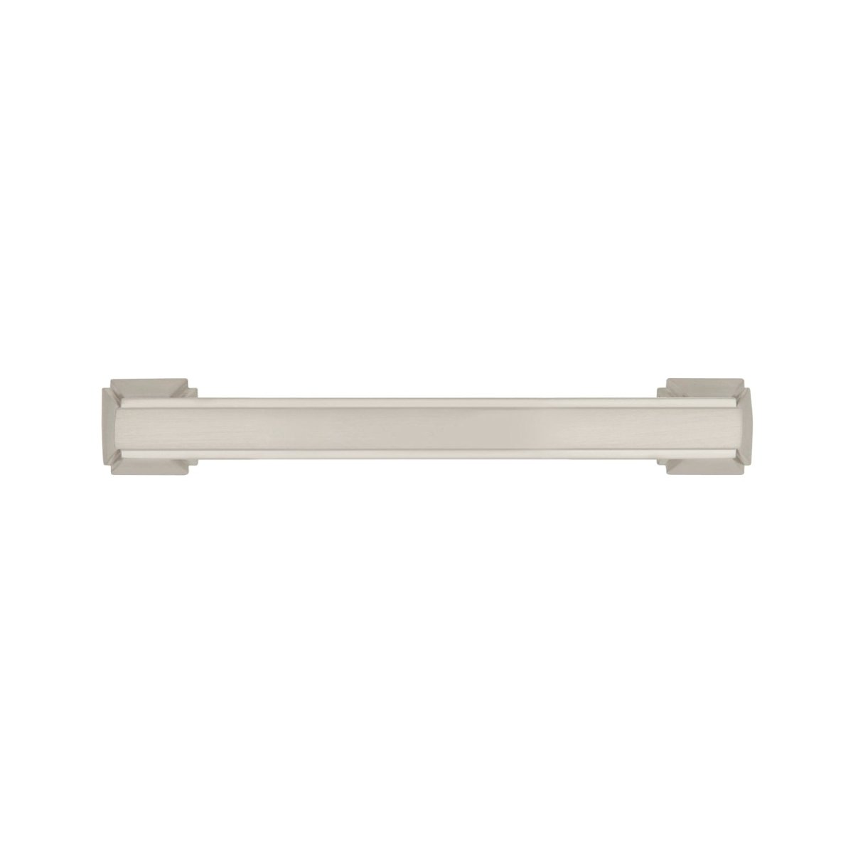 Cabinet Pull 3 - 3/4 Inch (96mm) Center to Center - Bridges Collection - BUILDMYPLACE