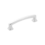 Cabinet Pull 3 - 3/4 Inch (96mm) Center to Center - Bridges Collection - BUILDMYPLACE