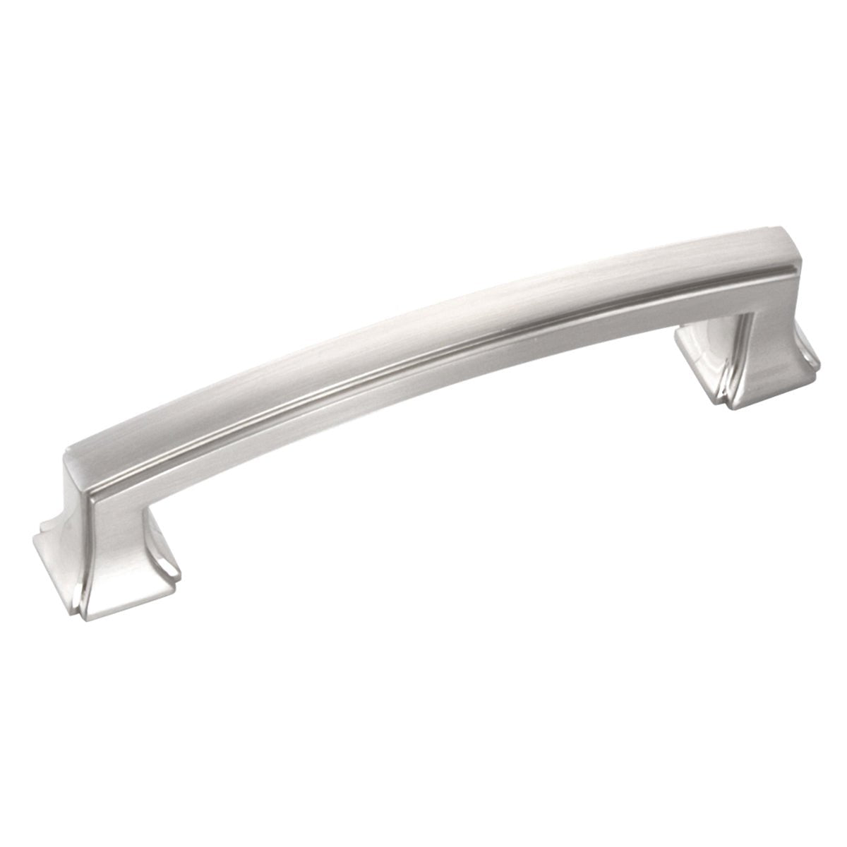 Cabinet Pull 3 - 3/4 Inch (96mm) Center to Center - Bridges Collection - BUILDMYPLACE