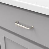 Cabinet Pull 3 - 3/4 Inch (96mm) Center to Center - Cottage Collection - BUILDMYPLACE