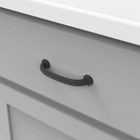 Cabinet Pull - 3 - 3/4 Inch (96mm) Center to Center - Hickory Hardware - BUILDMYPLACE