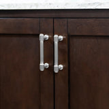 Cabinet Pull 3 - 3/4 Inch (96mm) Center to Center - Hickory Hardware - BUILDMYPLACE