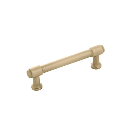 Cabinet Pull 3 - 3/4 Inch (96mm) Center to Center - Hickory Hardware - BUILDMYPLACE