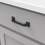 Cabinet Pull 3 - 3/4 Inch (96mm) Center to Center - Hickory Hardware - BUILDMYPLACE