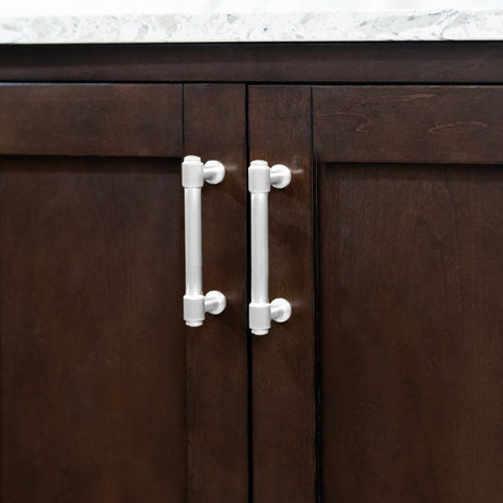 Cabinet Pull 3 - 3/4 Inch (96mm) Center to Center - Hickory Hardware - BUILDMYPLACE