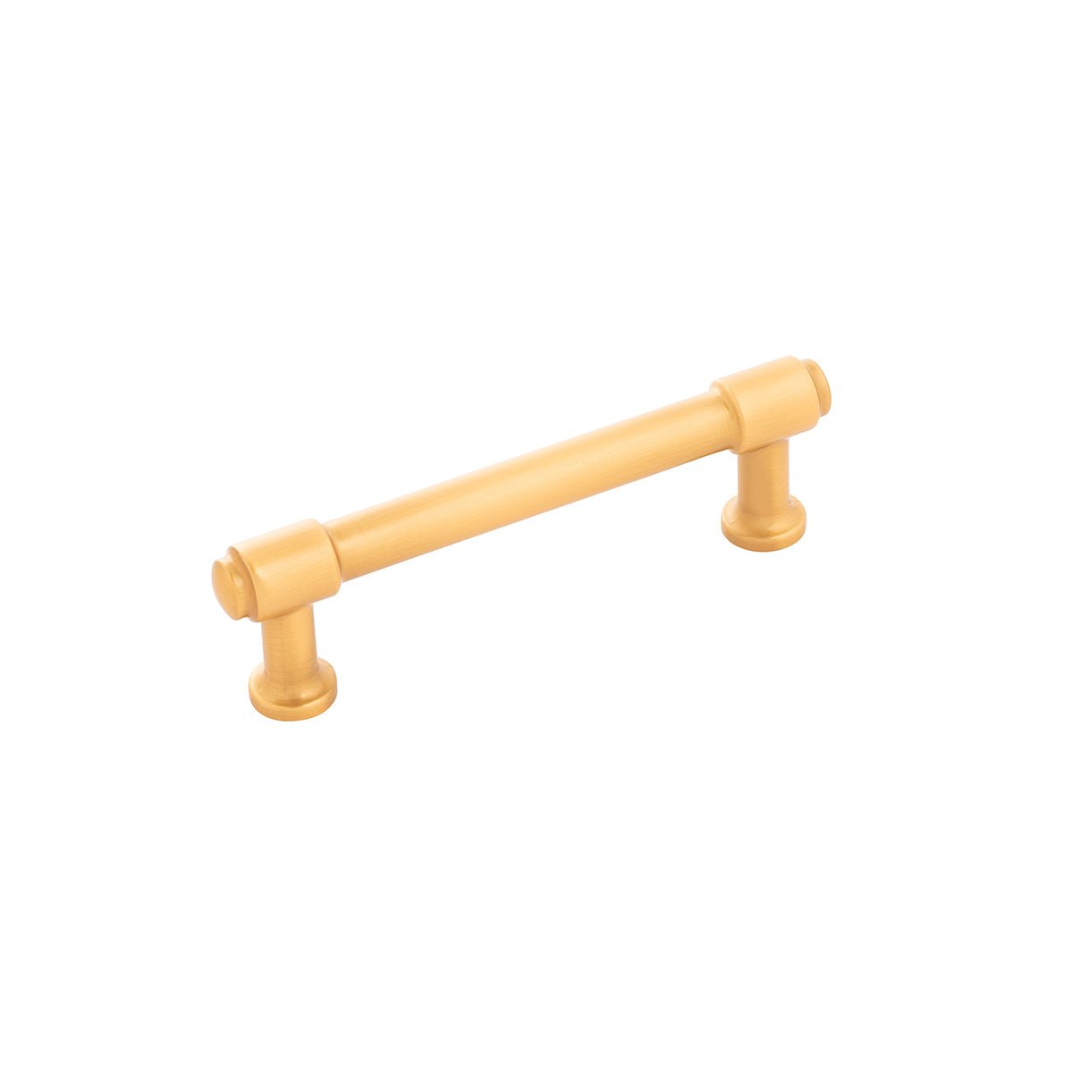 Cabinet Pull 3 - 3/4 Inch (96mm) Center to Center - Hickory Hardware - BUILDMYPLACE