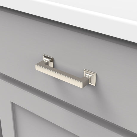 Cabinet Pull 3 - 3/4 Inch (96mm) Center to Center - Studio Collection - BUILDMYPLACE