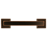 Cabinet Pull 3 - 3/4 Inch (96mm) Center to Center - Studio Collection - BUILDMYPLACE