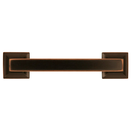 Cabinet Pull 3 - 3/4 Inch (96mm) Center to Center - Studio Collection - BUILDMYPLACE