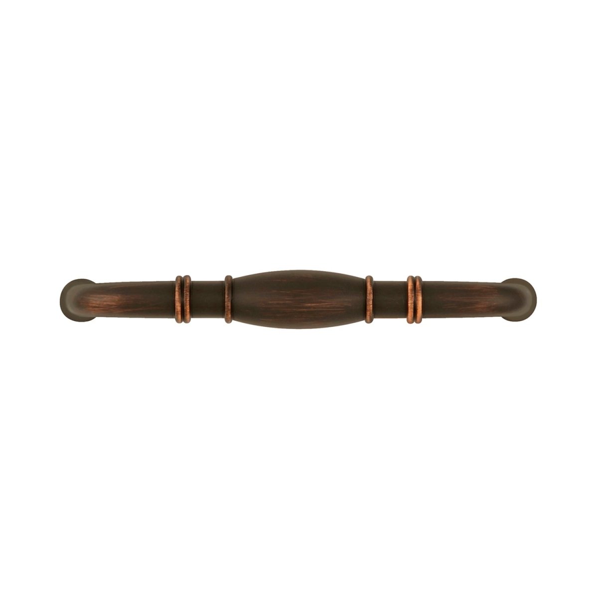 Cabinet Pull 3 - 3/4 Inch (96mm) Center to Center - Williamsburg Collection - BUILDMYPLACE