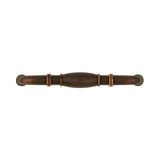 Cabinet Pull 3 - 3/4 Inch (96mm) Center to Center - Williamsburg Collection - BUILDMYPLACE