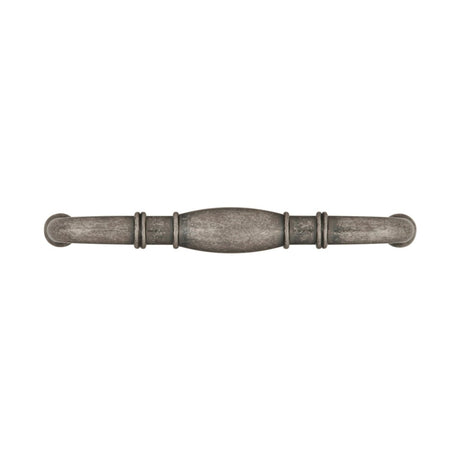 Cabinet Pull 3 - 3/4 Inch (96mm) Center to Center - Williamsburg Collection - BUILDMYPLACE