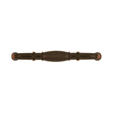 Cabinet Pull 3 - 3/4 Inch (96mm) Center to Center - Williamsburg Collection - BUILDMYPLACE