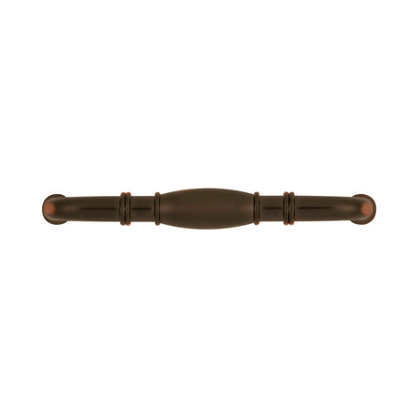 Cabinet Pull 3 - 3/4 Inch (96mm) Center to Center - Williamsburg Collection - BUILDMYPLACE