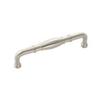 Cabinet Pull 3 - 3/4 Inch (96mm) Center to Center - Williamsburg Collection - BUILDMYPLACE