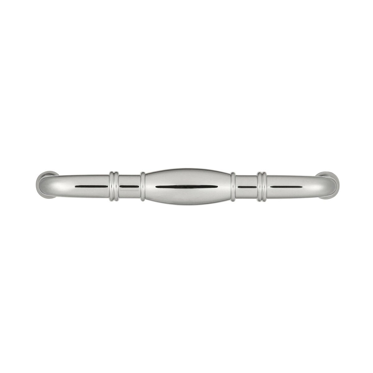 Cabinet Pull 3 - 3/4 Inch (96mm) Center to Center - Williamsburg Collection - BUILDMYPLACE