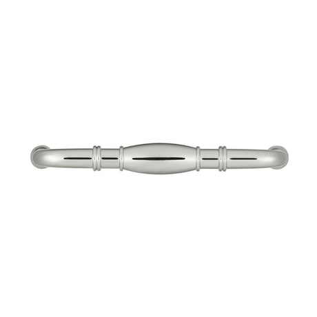 Cabinet Pull 3 - 3/4 Inch (96mm) Center to Center - Williamsburg Collection - BUILDMYPLACE