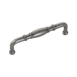 Cabinet Pull 3 - 3/4 Inch (96mm) Center to Center - Williamsburg Collection - BUILDMYPLACE