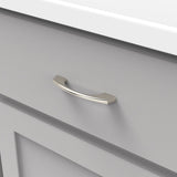 Cabinet Pull 3 Inch & 3 - 3/4 Inch (96mm) Center to Center - Greenwich Collection - BUILDMYPLACE