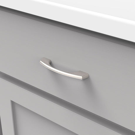 Cabinet Pull 3 Inch & 3 - 3/4 Inch (96mm) Center to Center - Greenwich Collection - BUILDMYPLACE