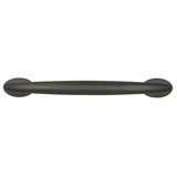 Cabinet Pull 3 Inch & 3 - 3/4 Inch (96mm) Center to Center - Luna Collection - BUILDMYPLACE