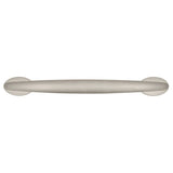 Cabinet Pull 3 Inch & 3 - 3/4 Inch (96mm) Center to Center - Luna Collection - BUILDMYPLACE